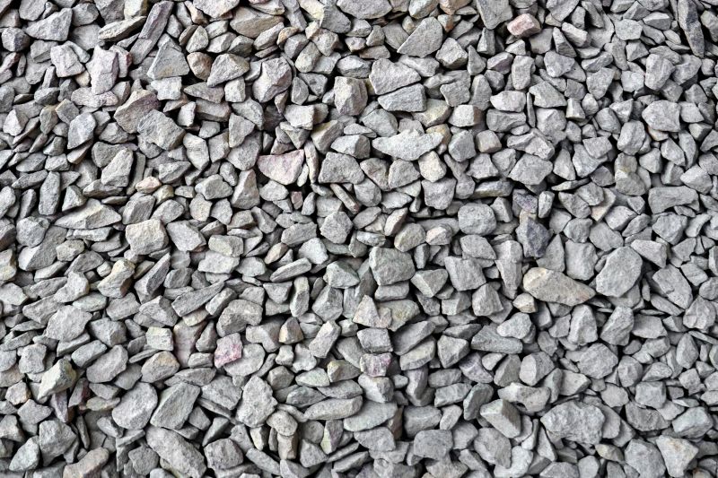 Gravel Installation Service