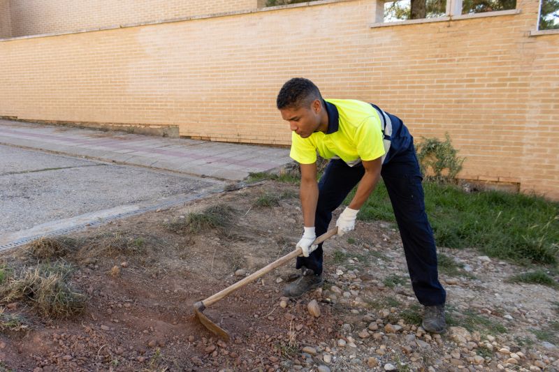 Backfilling Service in Salt Lake City, UT