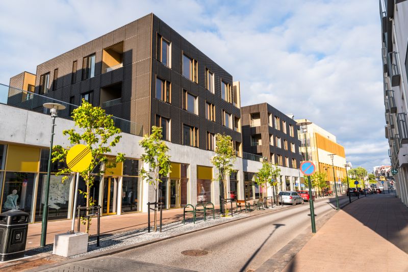 Commercial Grading Service in Utah County, UT