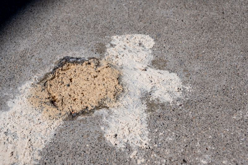 Gravel Driveway Repair Costs — Cost of Gravel Driveway Repair