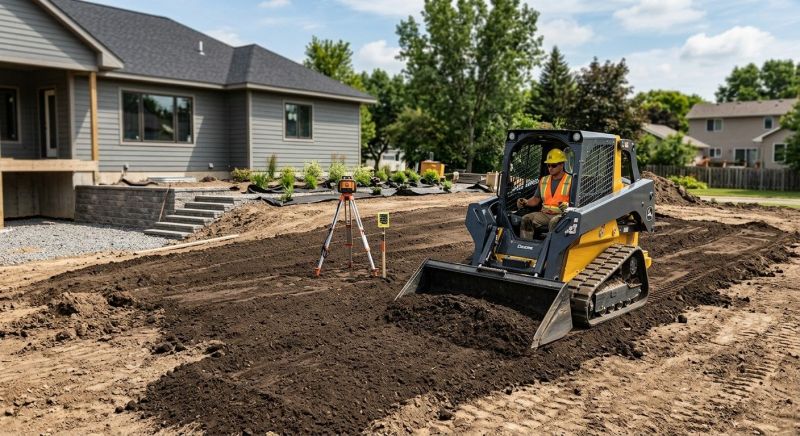 Slope Leveling Service in Salt Lake City, UT