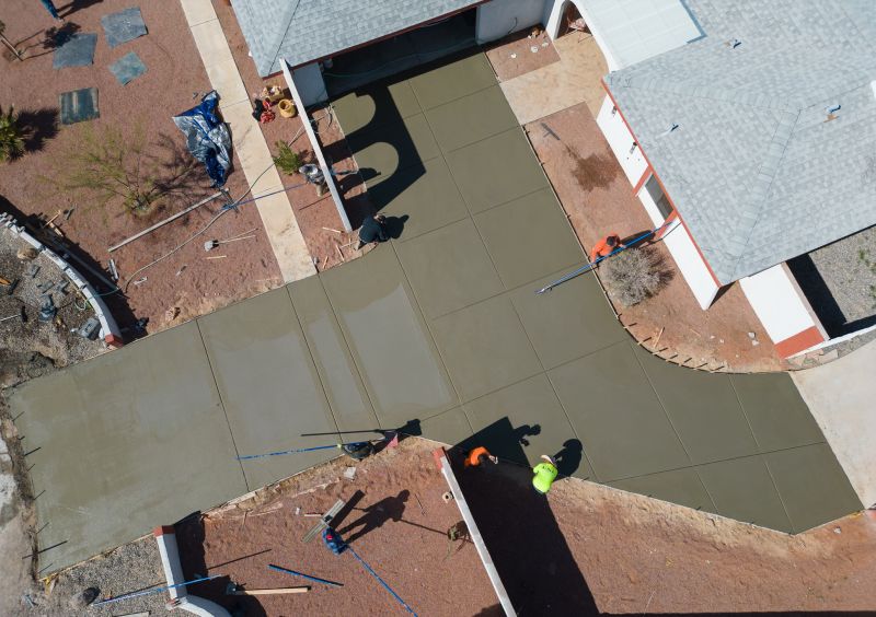 Final Grading and Compacting