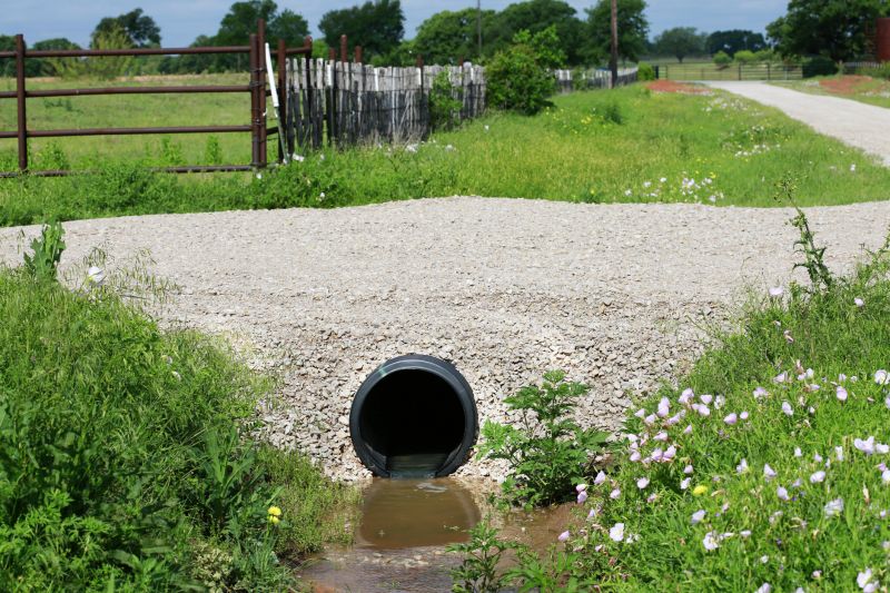 Gravel Driveway Repair Services
